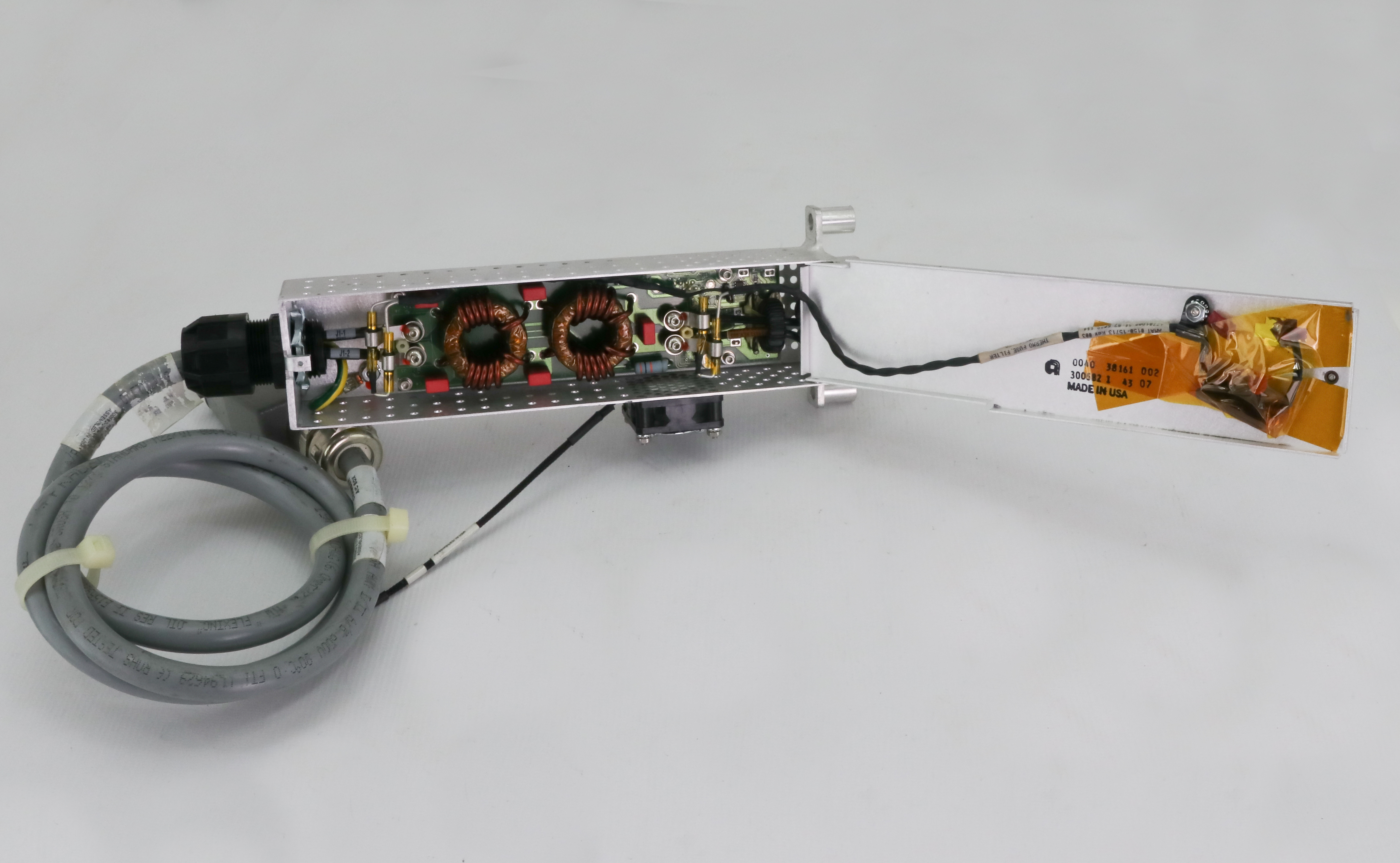 12808 APPLIED MATERIALS RF FILTER BOX ASSY 0010-31064 | eBay
